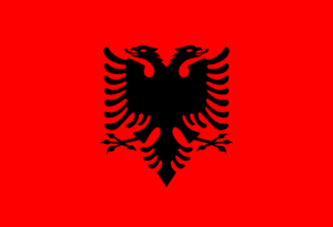 Albanisch / shqip