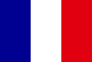 Französisch / français