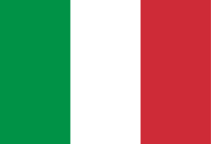 Italienisch / italiano