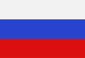 Russisch / русский